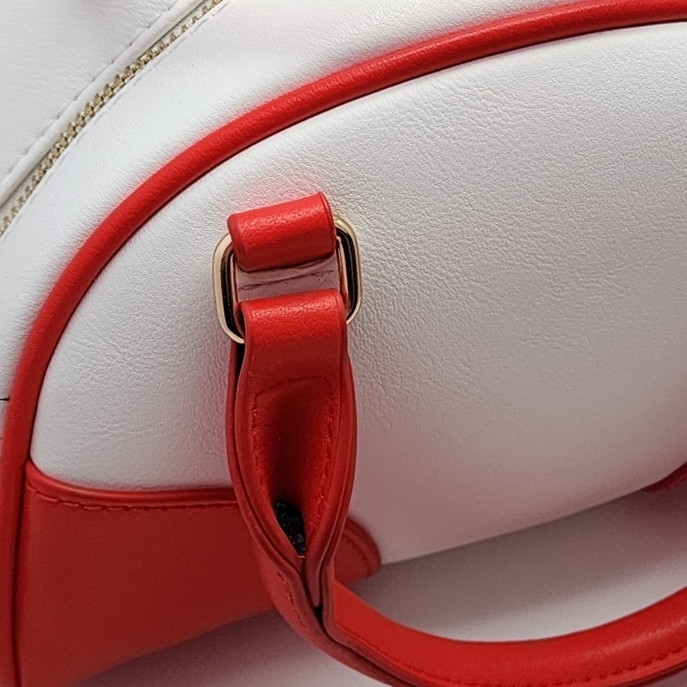 Skinnydip Cherry Coke Handbag - Picture 2 of 12